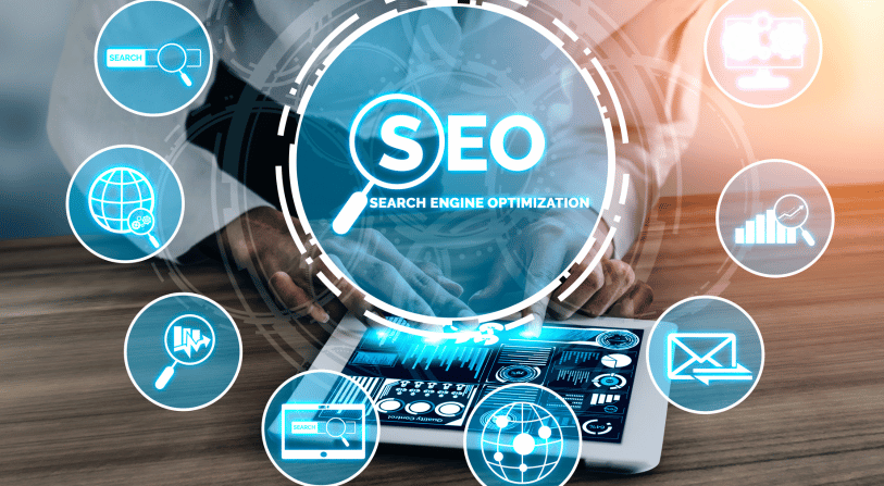 Boosting Visibility: Strategies for Effective SEO Optimization in E-Commerce