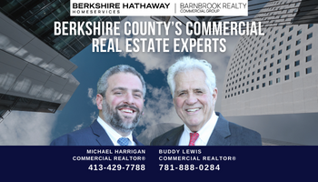 Berkshire Hathaway HomeServices Barnbrook Realty Commercial Group