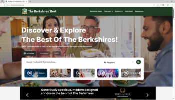 The Berkshires' Best​