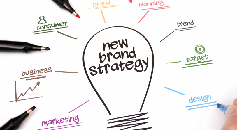 Expert New Brand Strategy Provider Expert New Brand Strategy Provider